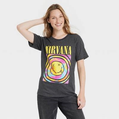 target womens graphic t shirts